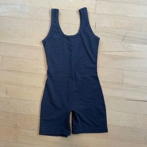 Jungmaven Singlet Onesie NWOT size small